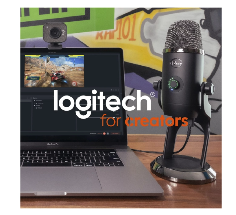 Streaming y creación de contenido 1